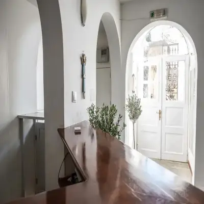 Dionysos Hotel Poros
