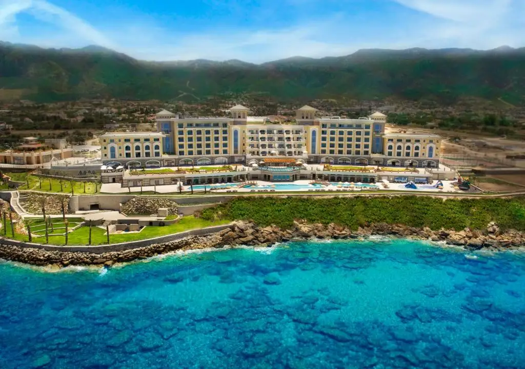 Merit Royal Premium Hotel Casino & SPA, Kıbrıs