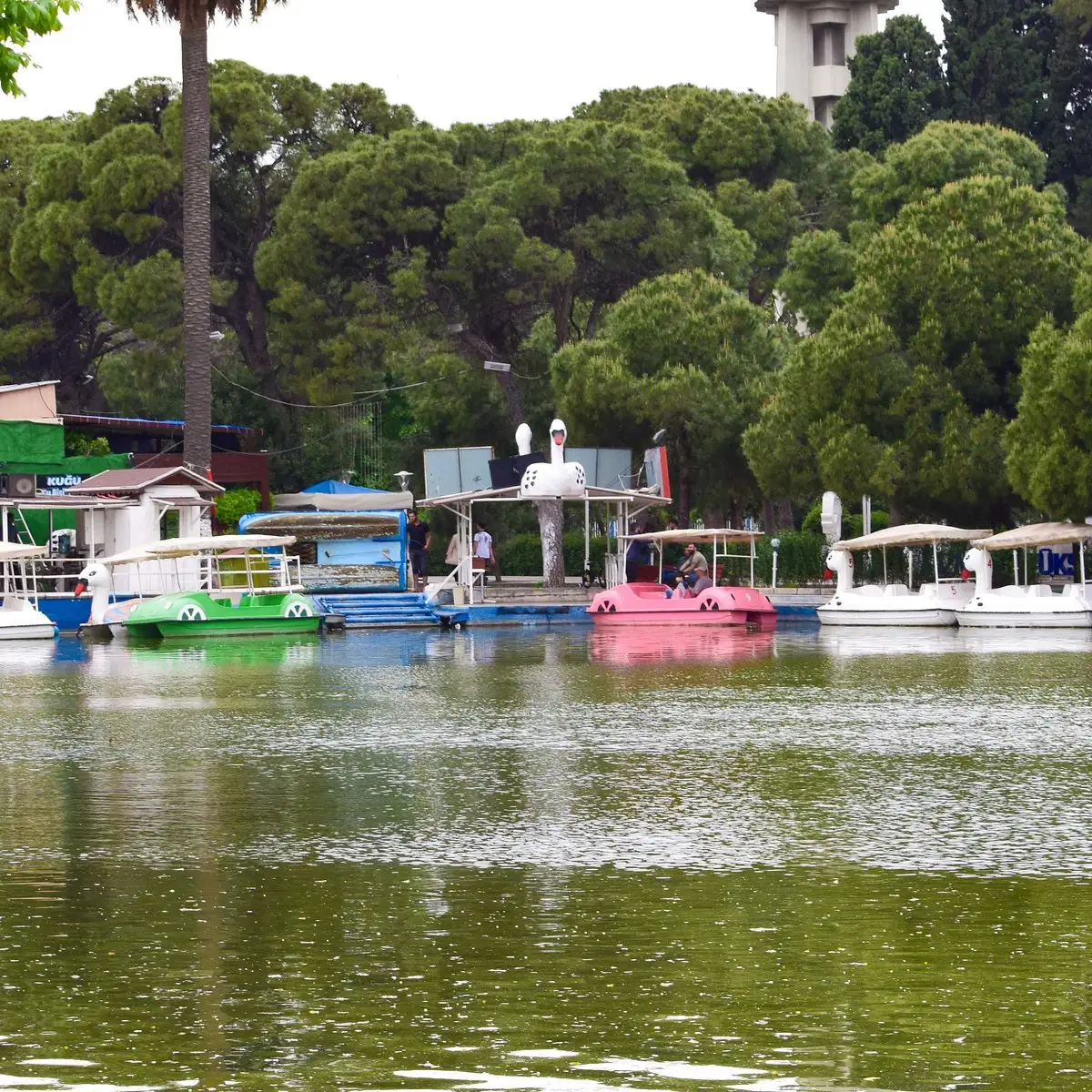 Kültürpark