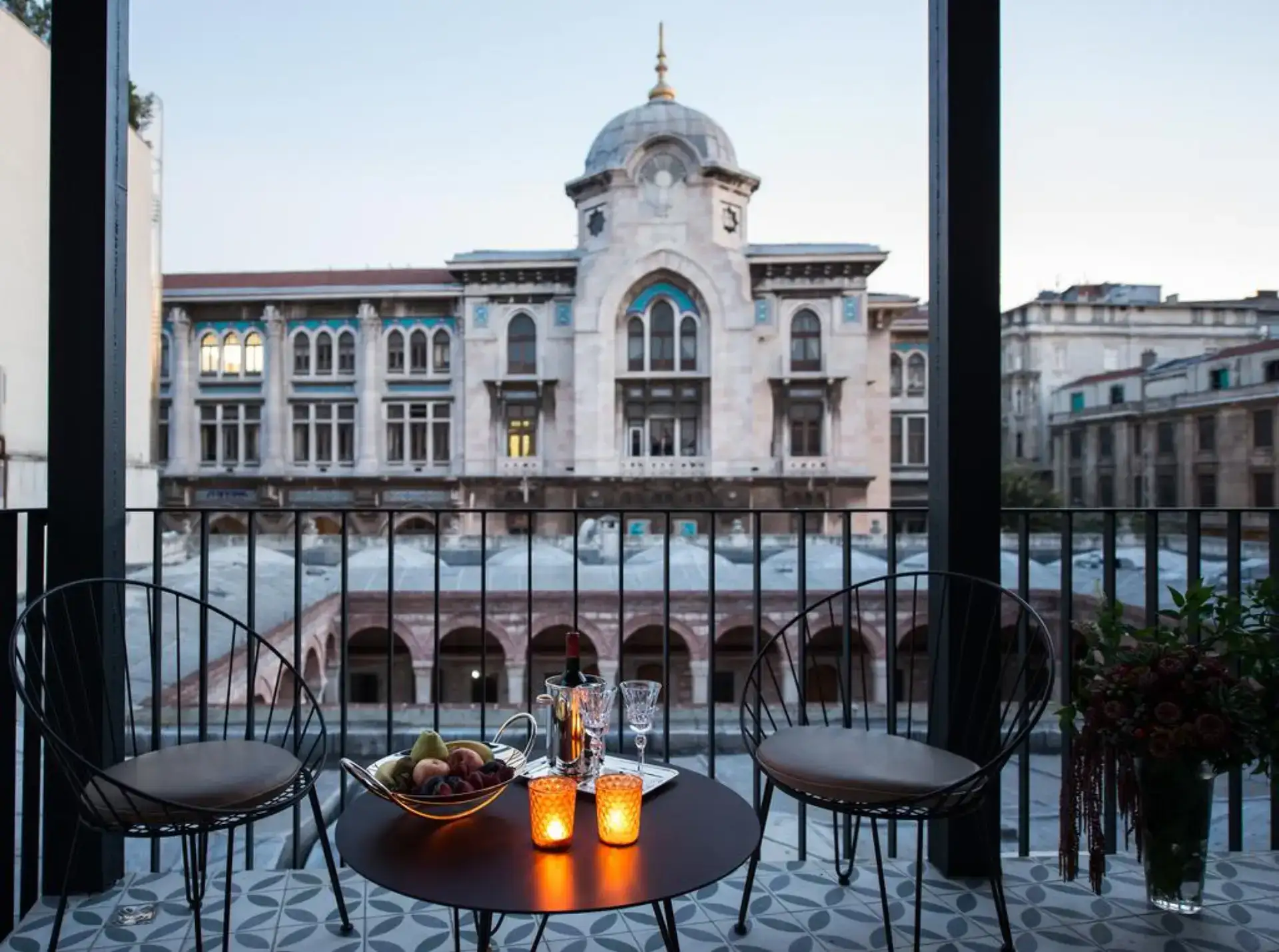 Ottoman Hotel Imperial - Sultanahmet