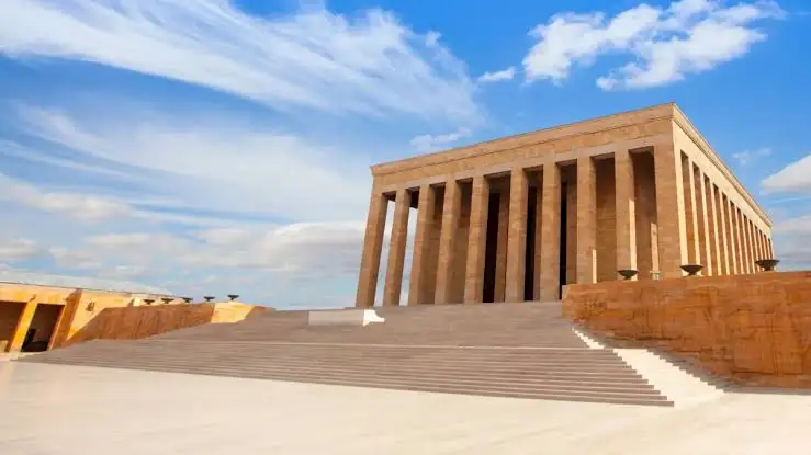 Anıtkabir