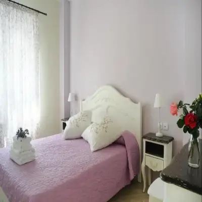 Triantafilia Guesthouse