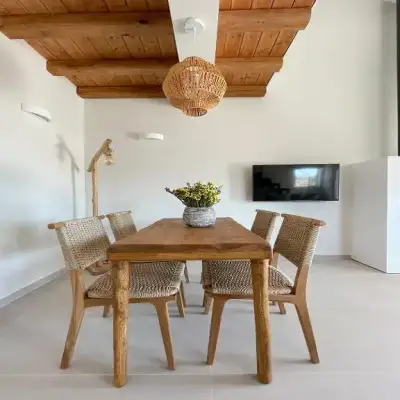 Triantafilia Guesthouse