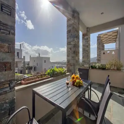 Vardians Villas & Suites