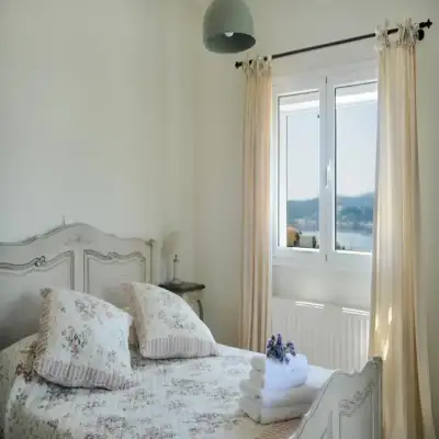 Triantafilia Guesthouse