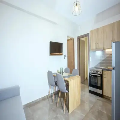 Vardians Villas & Suites