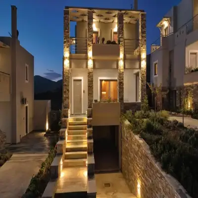 Vardians Villas & Suites