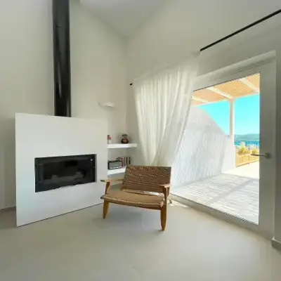 Triantafilia Guesthouse