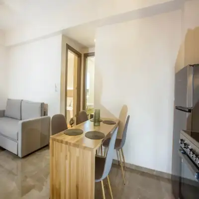 Vardians Villas & Suites