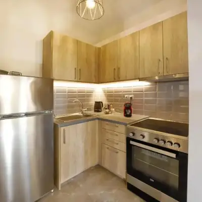 Vardians Villas & Suites