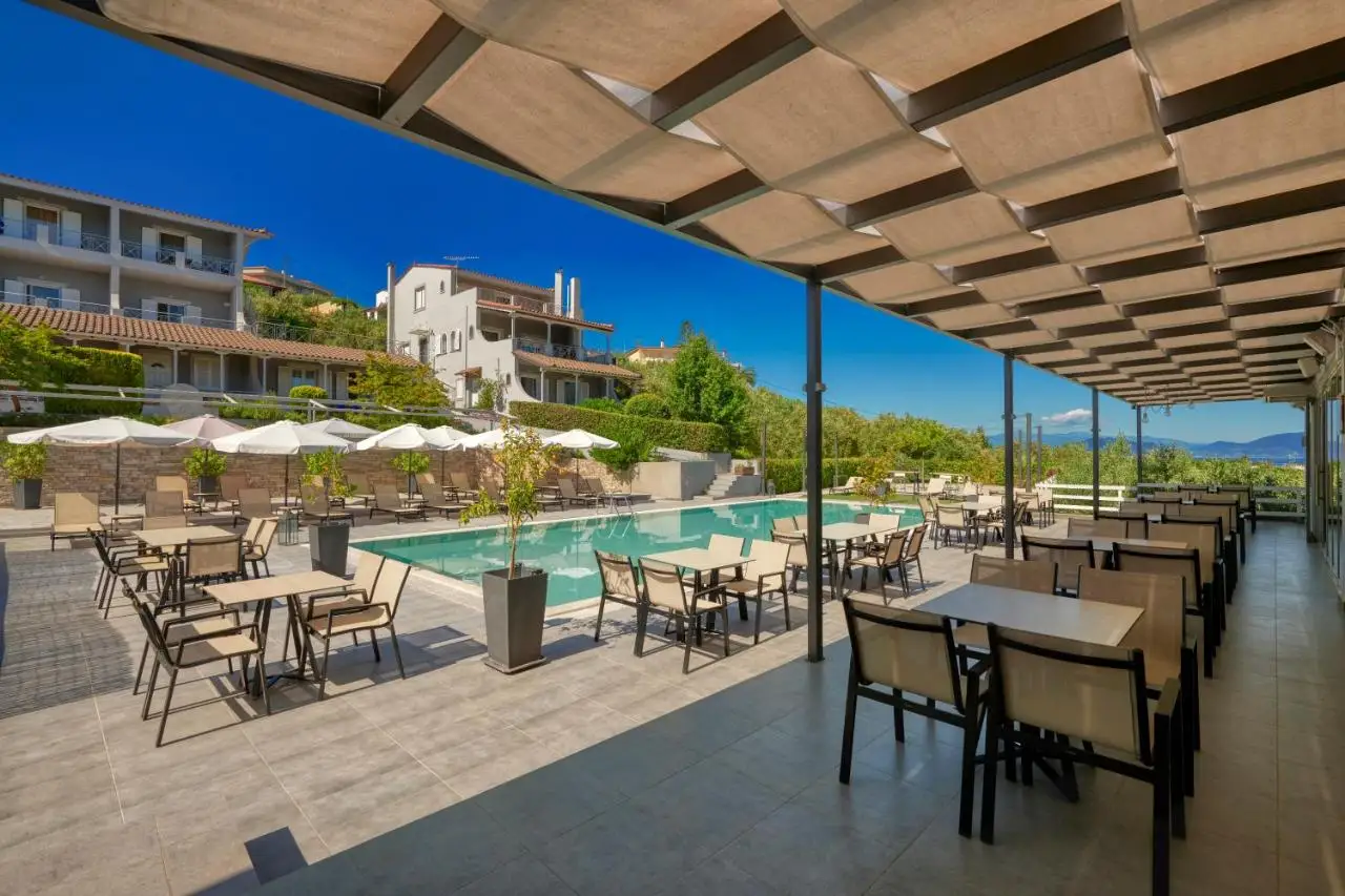 Evia Adası Otelleri ve Konaklama Önerileri