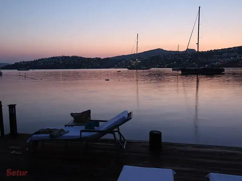 Olira Hotel & Spa,