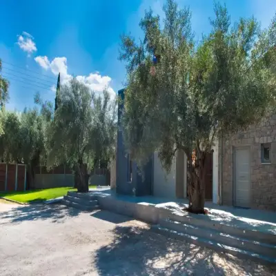 Lefkas Villas