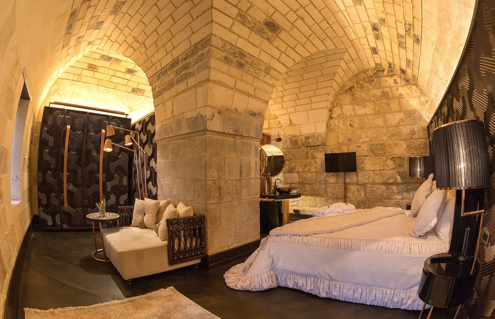 Doğu ve Güneydoğu Anadolu’nun En İyi 10 Oteli (Mardin, Kars, Gaziantep ve Daha Fazlası)