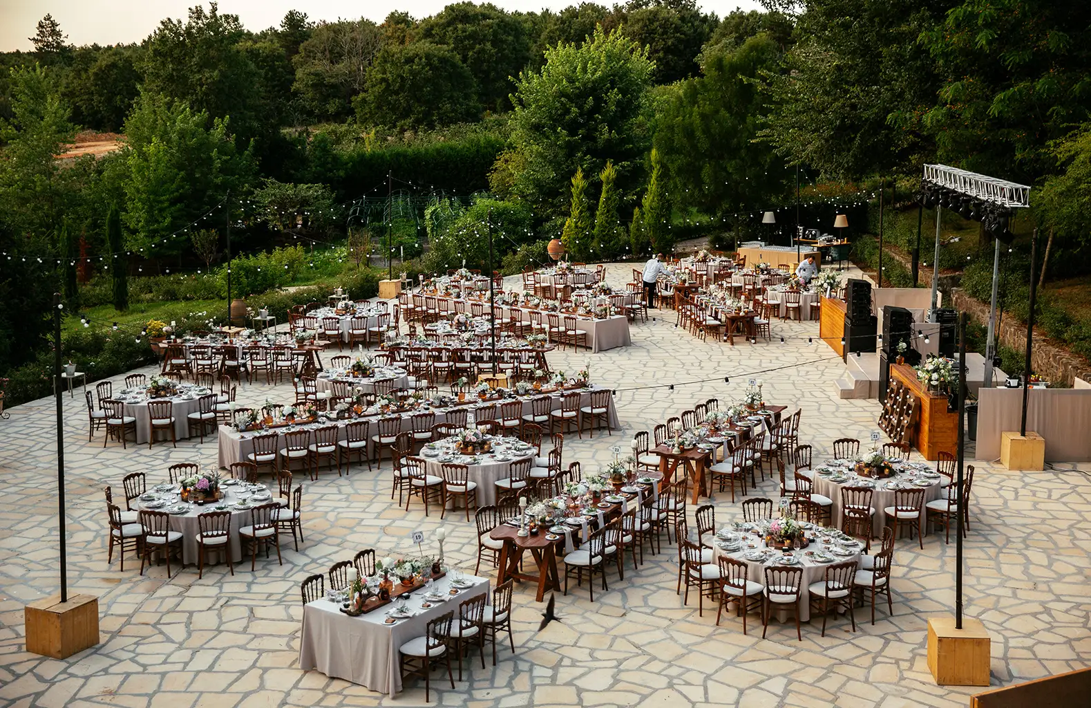 CASA LAVANDA BOUTİQUE HOTEL & RESTAURANT - ŞİLE