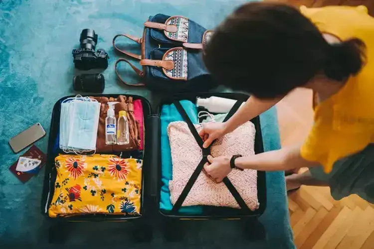 Tatile Giderken Alınması Gerekenler Listesi