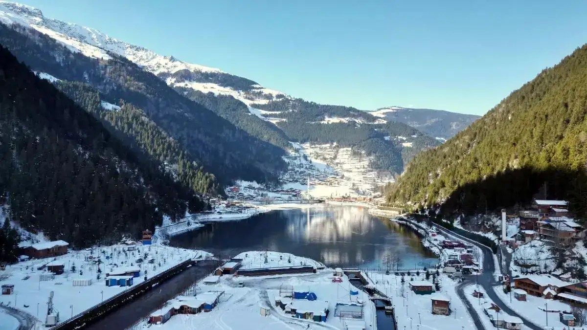 Karadeniz’de Kışın Nereye Gidilir? En Güzel Kış Tatili Rotaları
