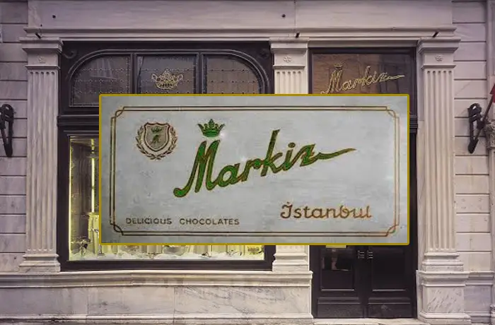 Markiz Pasajı