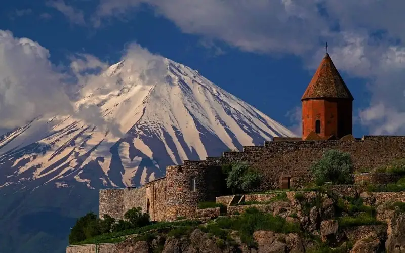 Ağrı