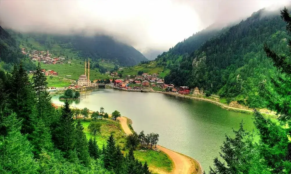 Karadeniz Gezilecek Yerler: Keşfedilmemiş 5 Güzel Destinasyon