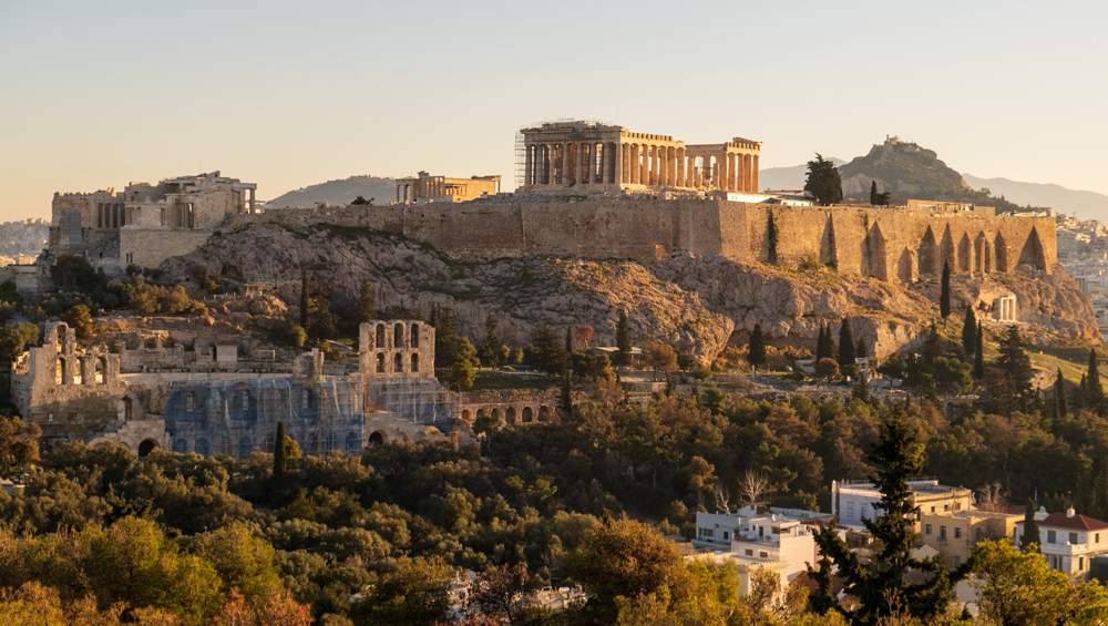 Akropolis