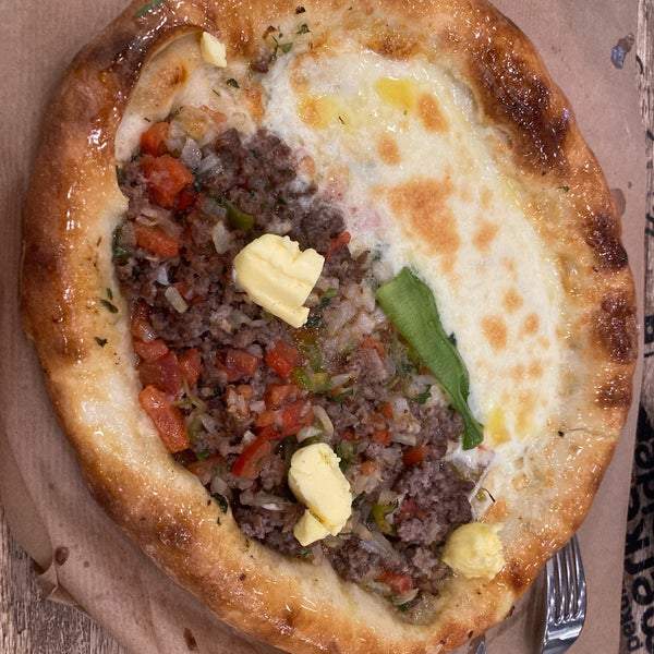 Pekunlu centre pita