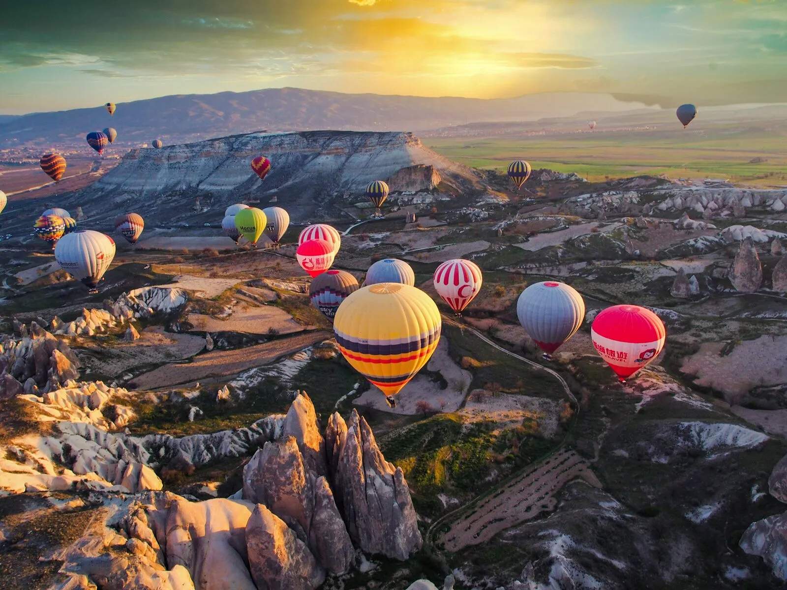 Ocak Ara Tatili Nereye Gidilir? Türkiye’de En Güzel Tatil Rotaları