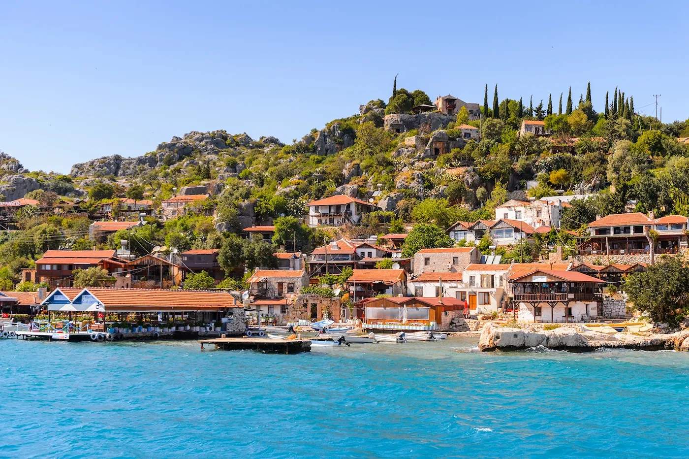19 Mayıs Tatilinde Nereye Gidilir? En Güzel Kısa Tatil Rotaları ve Otel Önerileri