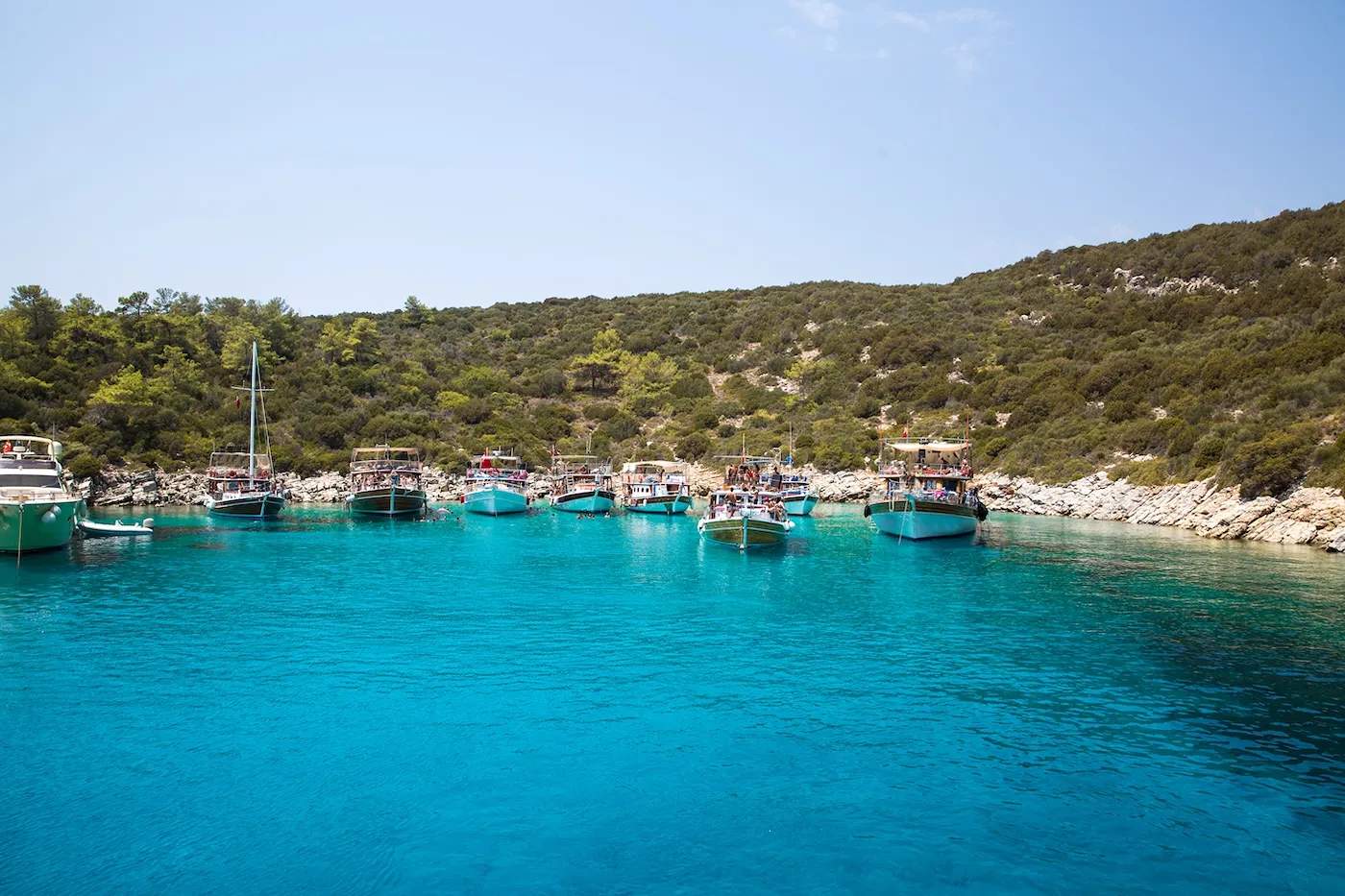 23 Nisan Tatilinde Nereye Gidilir? Aileler İçin En Güzel Tatil Rotaları ve Çocuk Dostu Oteller