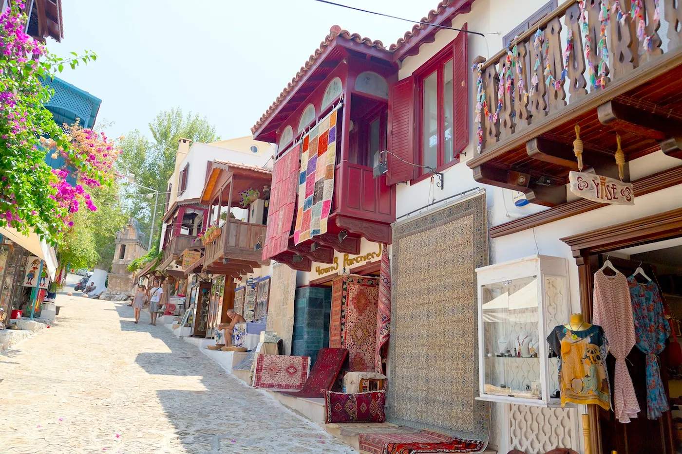 Kurban ve Şeker Bayramı Tatil Önerileri: Bayramda Nereye Gidilir? En Güzel Rotalar
