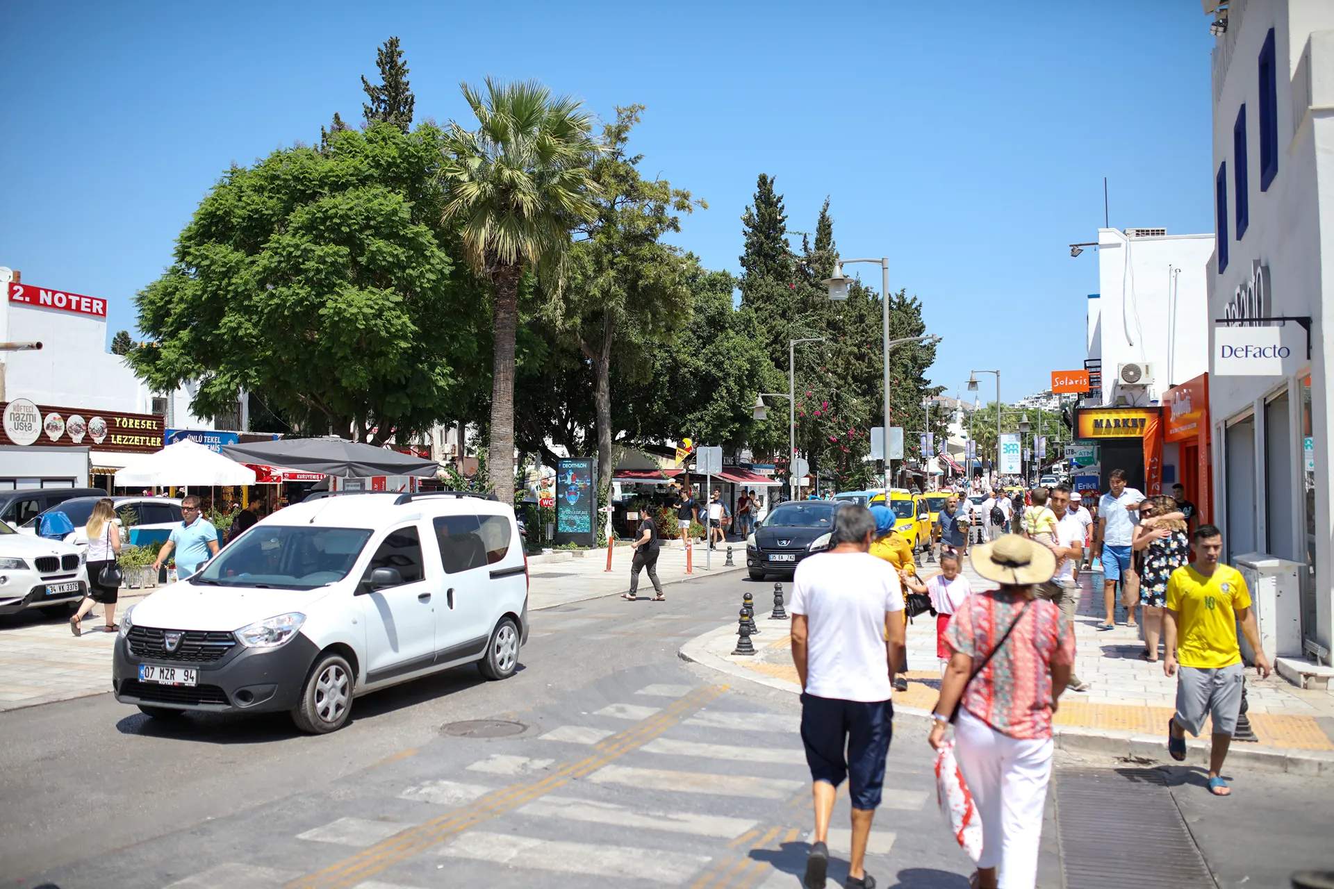 Sömestir Tatilinde Bodrum Otelleri: 15 Tatilde Nerede Kalınır?