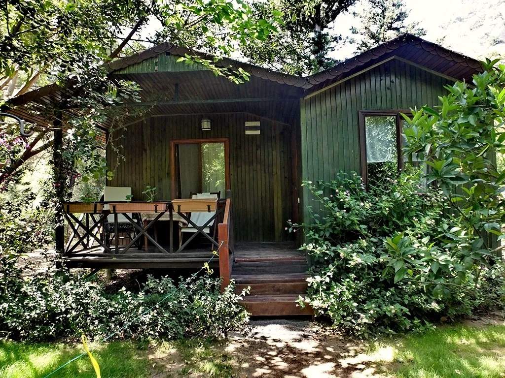 Sömestir Tatilinde En İyi Bungalov Otel Önerileri (15 Tatil İçin Doğa Kaçamakları)