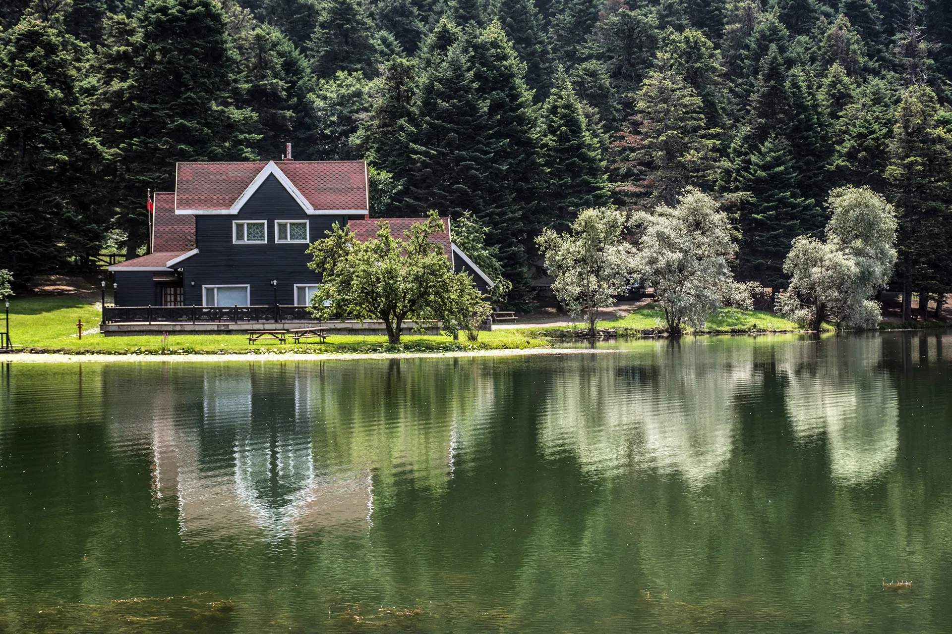 Bolu’ya Yakın Hafta Sonu Rotaları 2026 | Düzce, Safranbolu ve Amasra