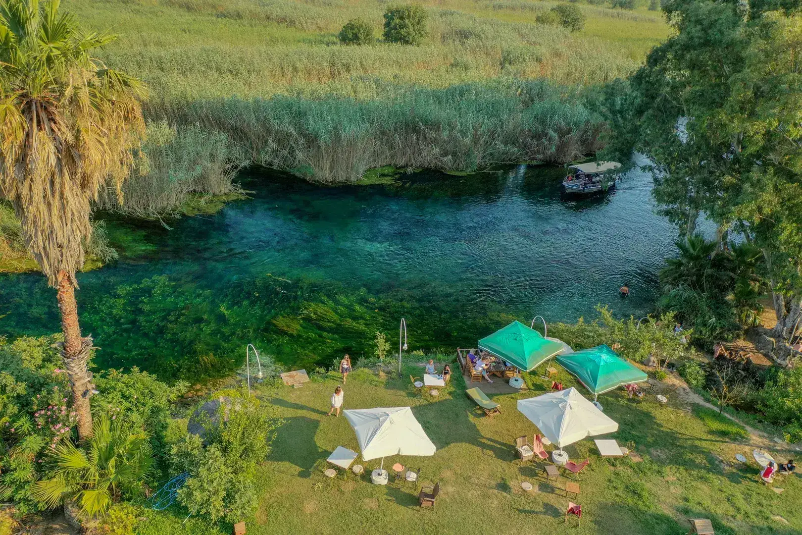 Başak Burcu i&ccedil;in Tatil &Ouml;nerileri