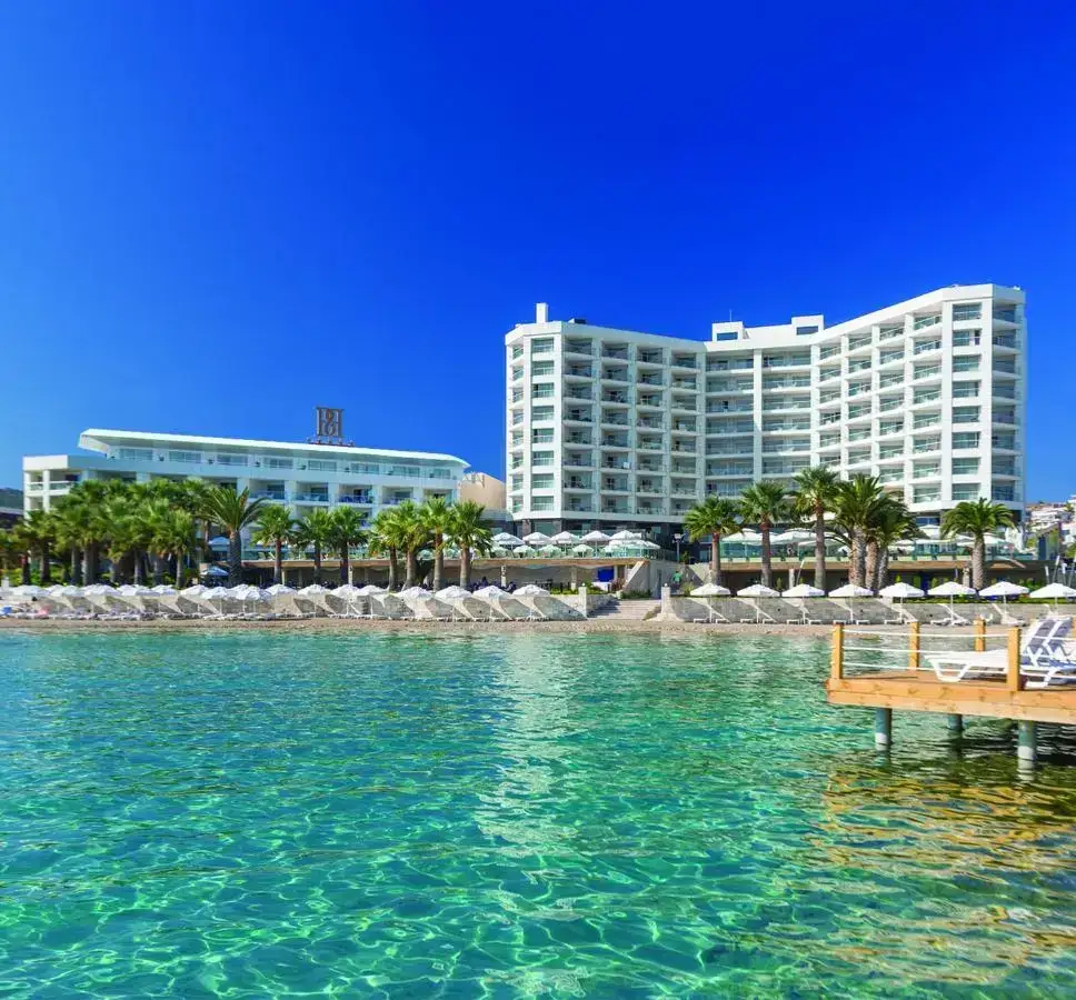 Aslan Burcu i&ccedil;in Tatil &Ouml;nerileri