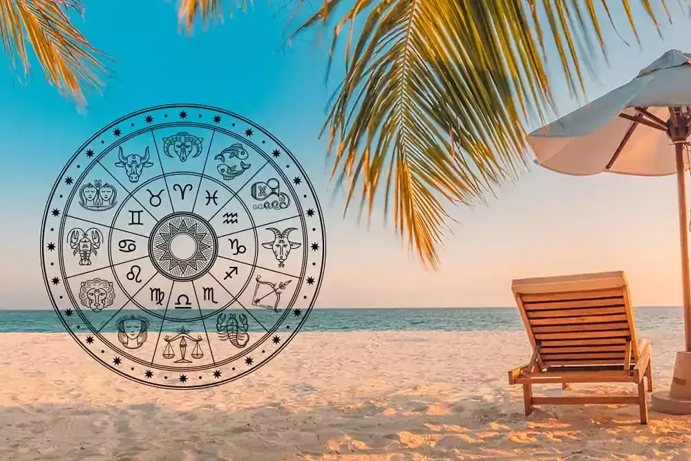 Burca Göre Tatil Önerileri: Hangi Burç Nereye Gitmeli?