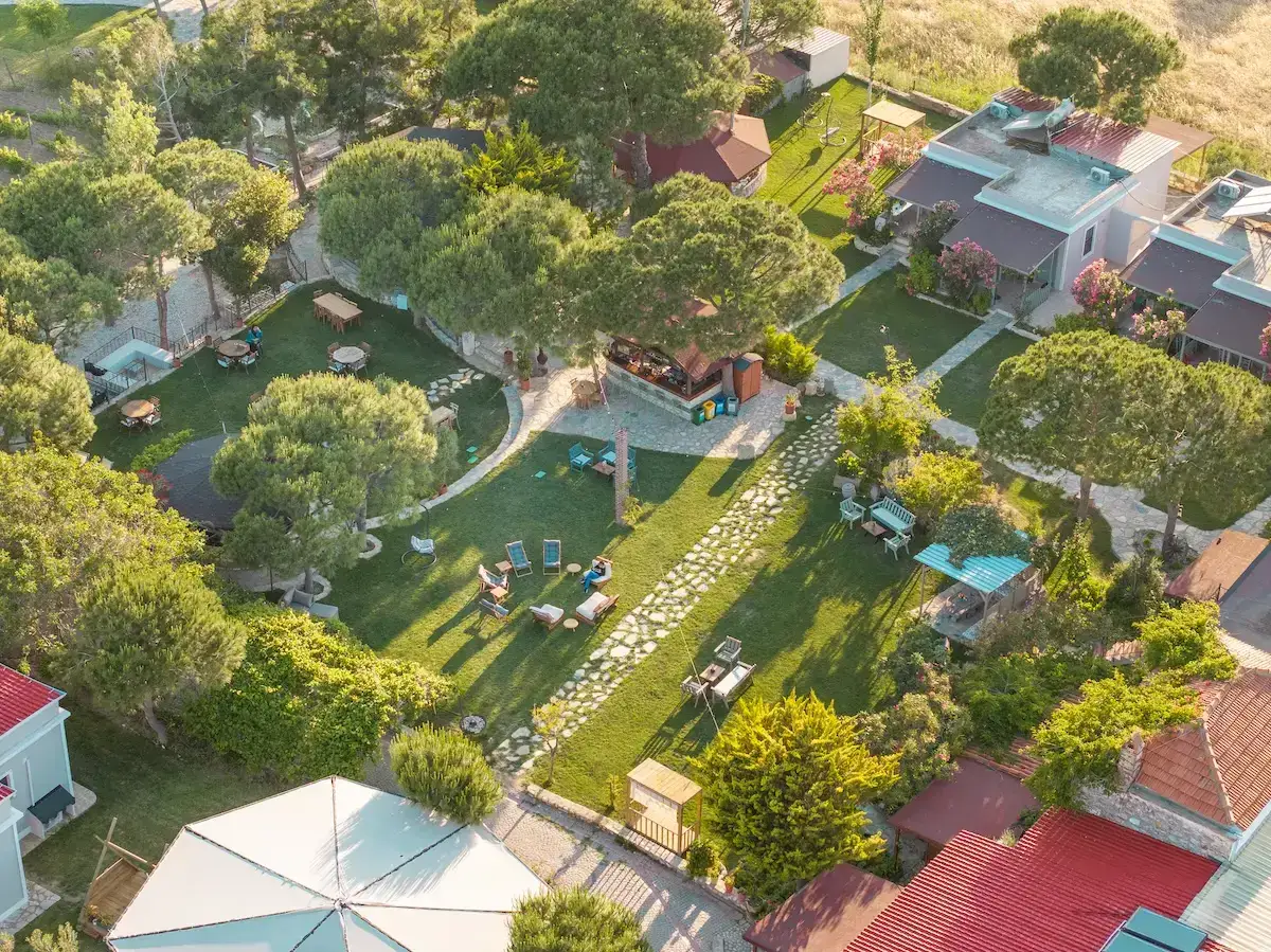 Boğa Burcu i&ccedil;in Tatil &Ouml;nerileri