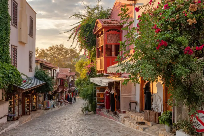 Kaş
