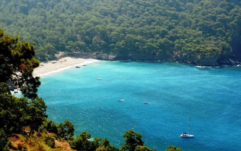 Kabak Koyu