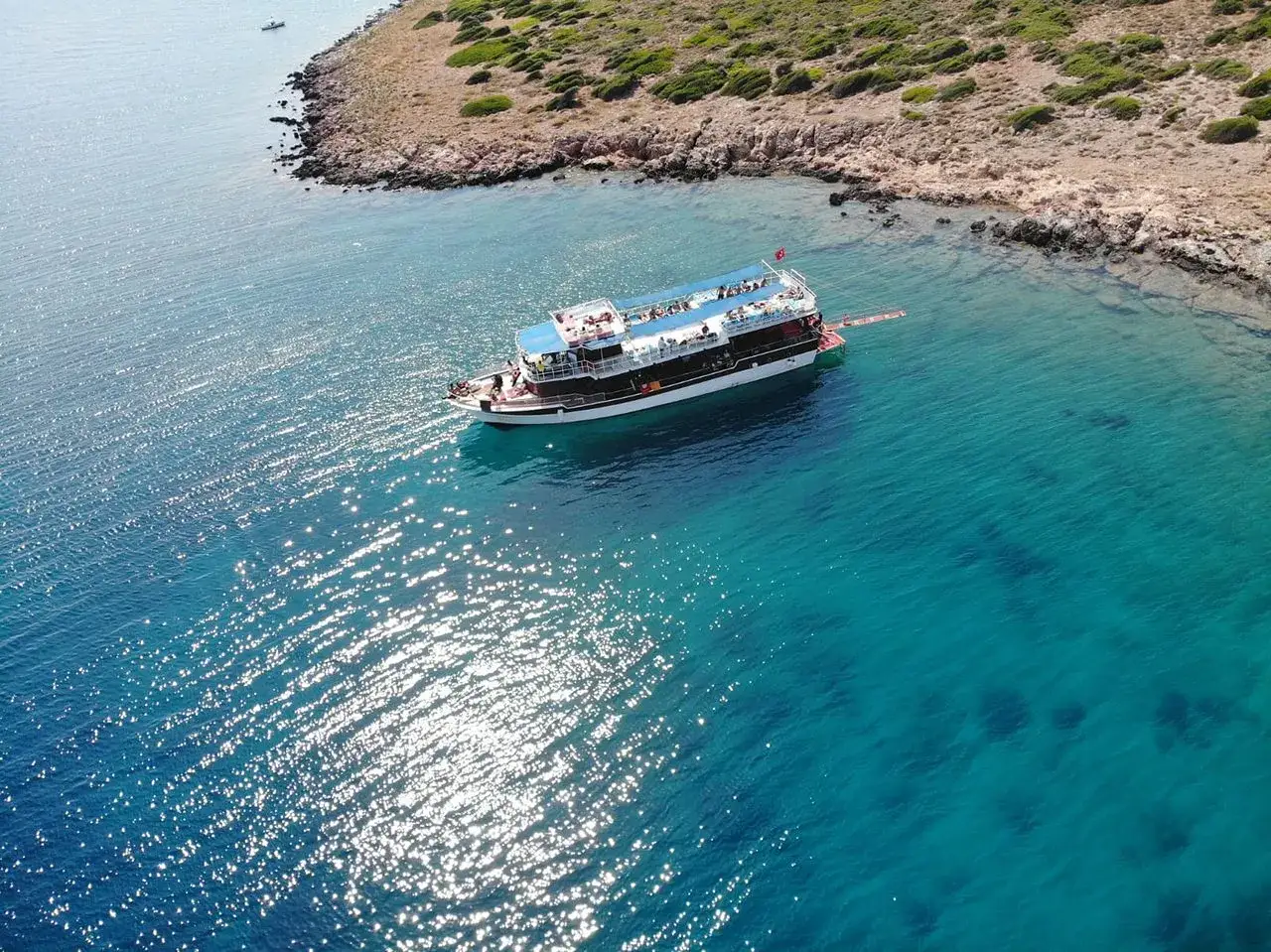Çeşme’de Kışın Açık Oteller: Sakin ve Uygun Fiyatlı Kış Tatili Rehberi