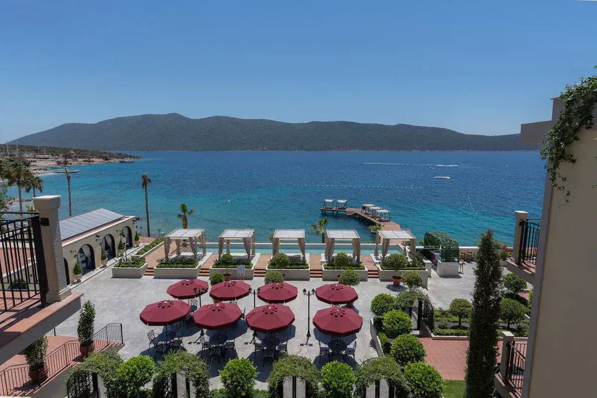 Casa Nonna Bodrum