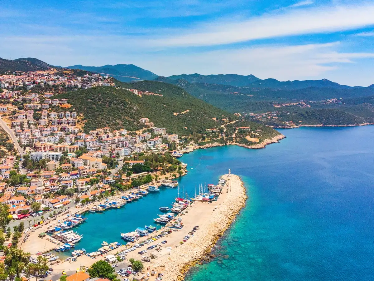 Kaş