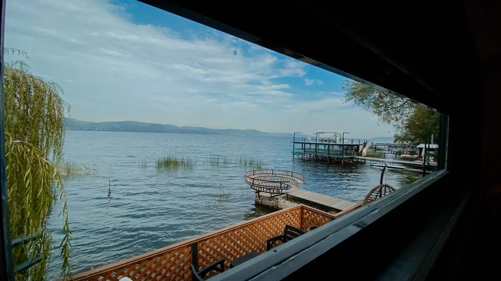 Kıyı Bungalov Hotel
