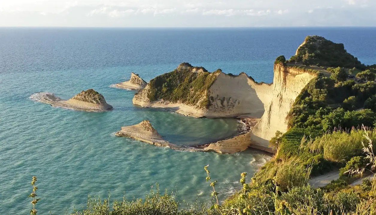 Cape Drastis