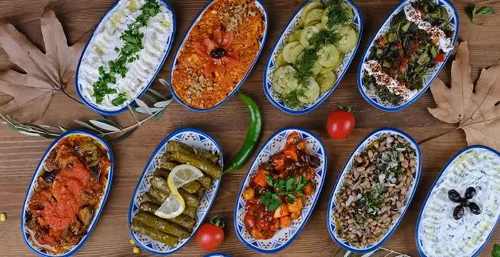 Şirince Artemis Restaurant