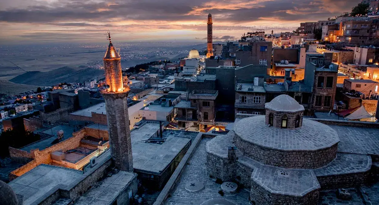 Mardin Otelleri 2026: En İyi Butik ve Tarihi Konaklama Önerileri