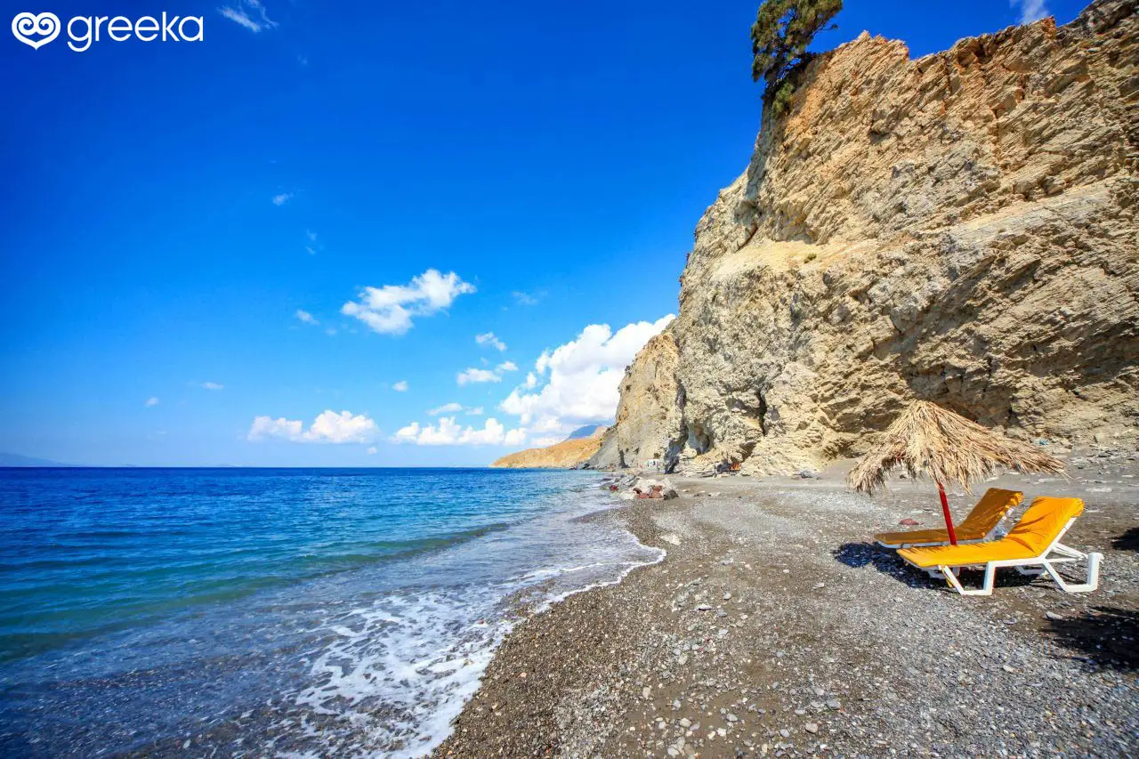 Therma Beach