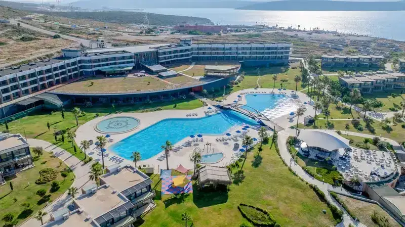 Zigana Resort