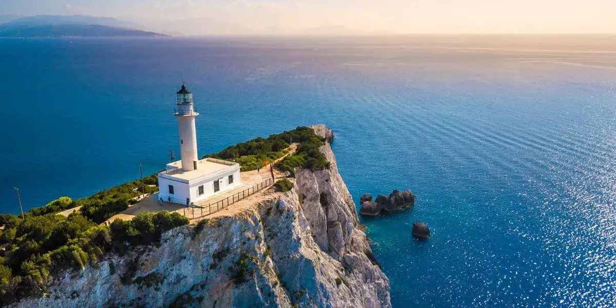 Lefkada Gezi Rehberi: 3 Günde Gezilecek Yerler, Plajlar ve Otel Önerileri