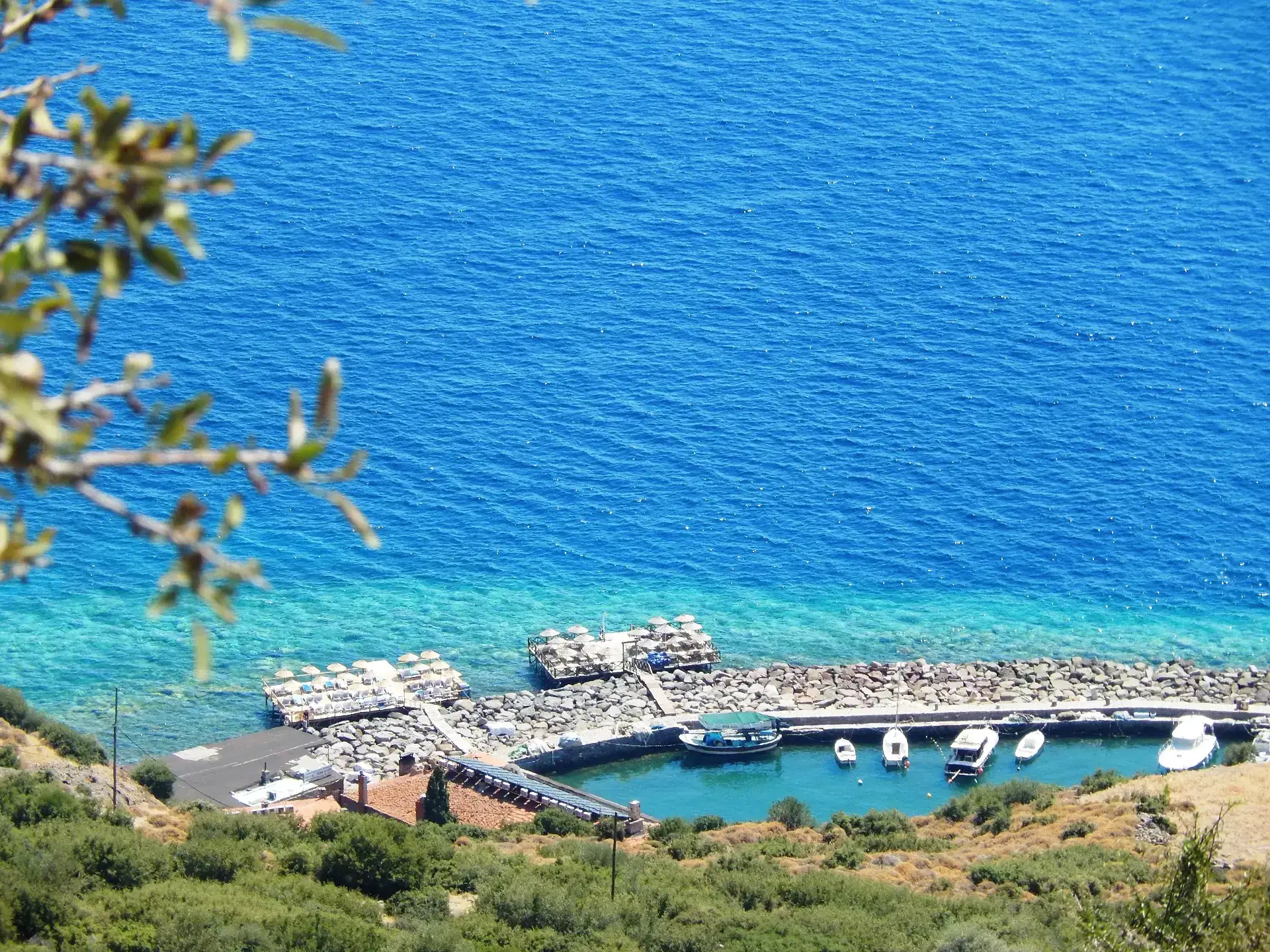 Assos'ta Yapılacaklar